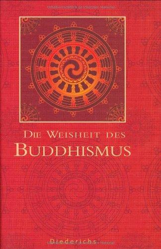 Die Weisheit des Buddhismus: Buch mit 40 Meditationskarten