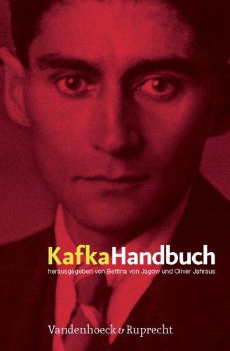 Kafka-Handbuch. Leben - Werk - Wirkung