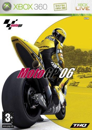 Moto GP 06 (Import France)