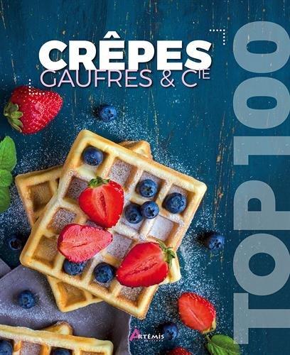 Crêpes, gaufres & cie