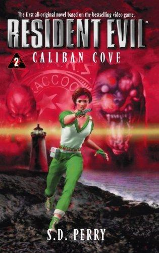 Caliban Cove (Resident Evil (Pocket))