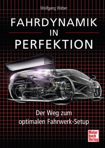 Fahrdynamik in Perfektion: Der Weg zum optimalen Fahrwerk-Setup