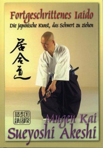 Fortgeschrittenes Iaido