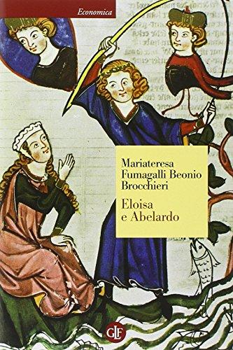 Eloisa e Abelardo (Economica Laterza)