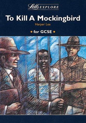 Letts Explore "To Kill a Mockingbird" (Letts Literature Guide)