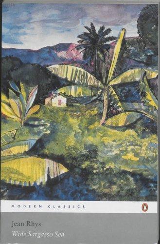 Wide Sargasso Sea: Student Edition (Penguin Modern Classics)