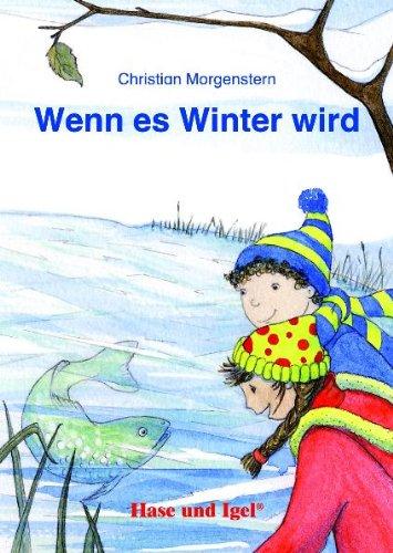 Wenn es Winter wird