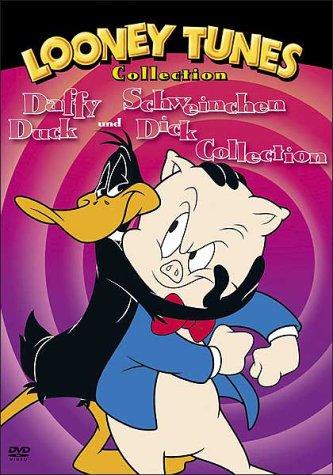 Daffy Duck und Schweinchen Dick Collection