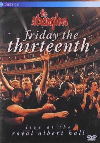 The Stranglers - Friday The Thirteenth [DVD] [UK Import]