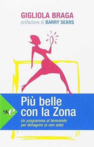 Più belle con la Zona (Open Space)