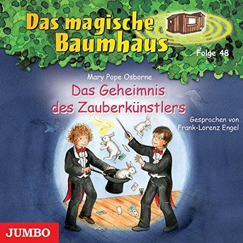 Das Magische Baumhaus 48/das Geheimnis des Zauberk