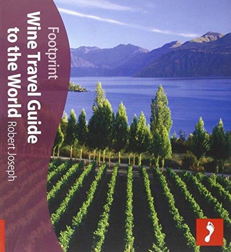 Wine Travel Guide World (Wine Travel Guide to the World)