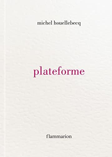 Plateforme