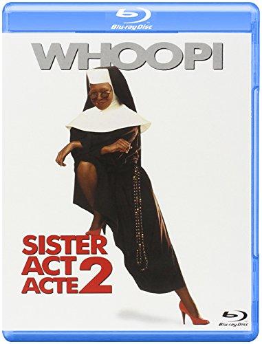 Sister act acte 2 [Blu-ray] [FR Import]