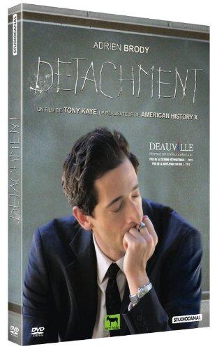 Detachment [FR Import]