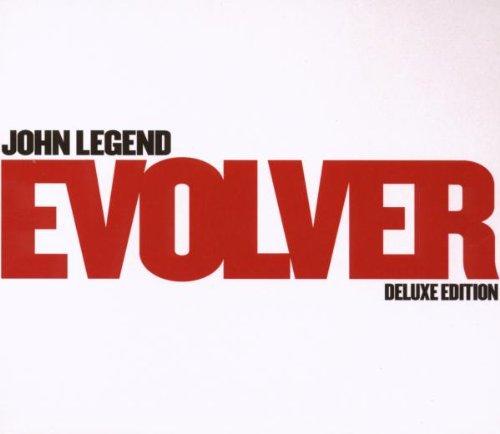 Evolver (Deluxe Edition)