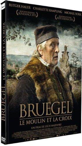 Bruegel, le moulin et la croix [FR Import]