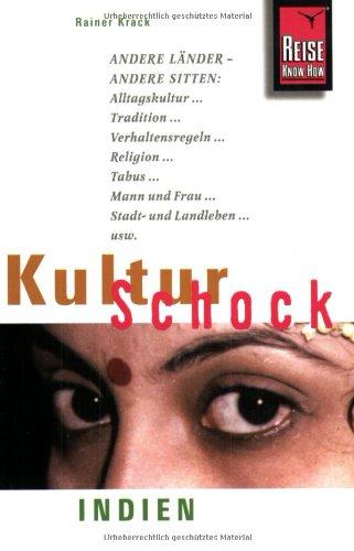 KulturSchock Indien