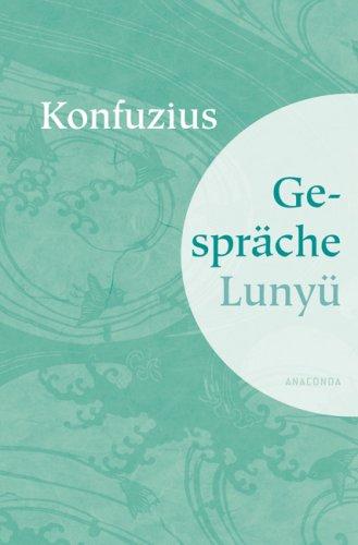 Gespräche (Lunyü)