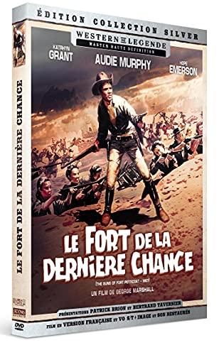 Le fort de la dernière chance [FR Import]