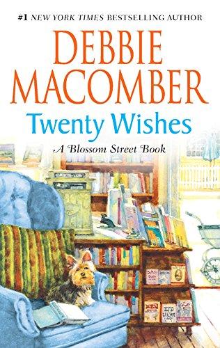 Macomber, D: 20 WISHES (Blossom Street)