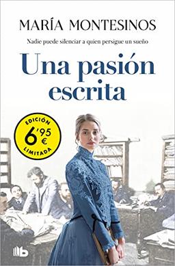 Una pasión escrita (edición limitada a un precio especial) (CAMPAÑAS)