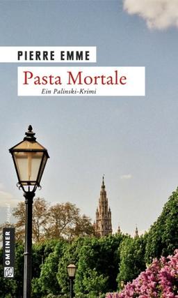 Pasta Mortale: Palinskis zehnter Fall