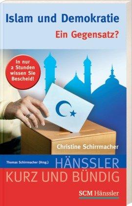 Islam und Demokratie: Ein Gegensatz?