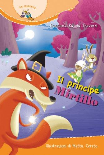 Il Principe Mirtillo