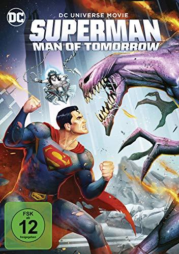 Superman: Man of Tomorrow