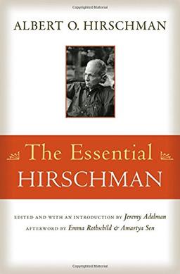 Essential Hirschman