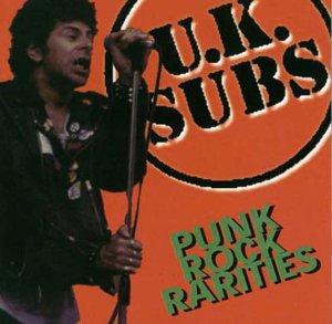 Punk Rock Rarities