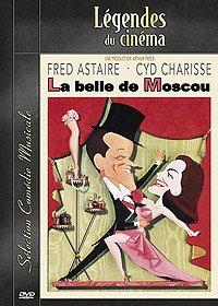 La belle de Moscou [FR Import]