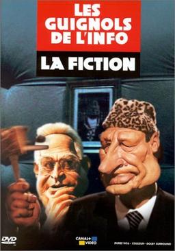 Les Guignols de l'info : La Fiction [FR Import]