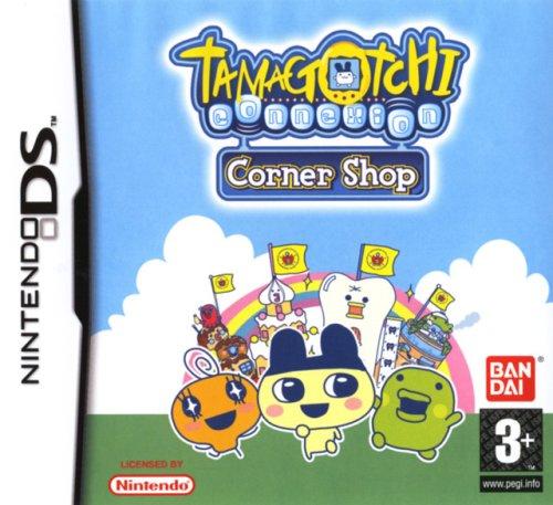 Tamagotchi Connexion Corner NT [FR Import]