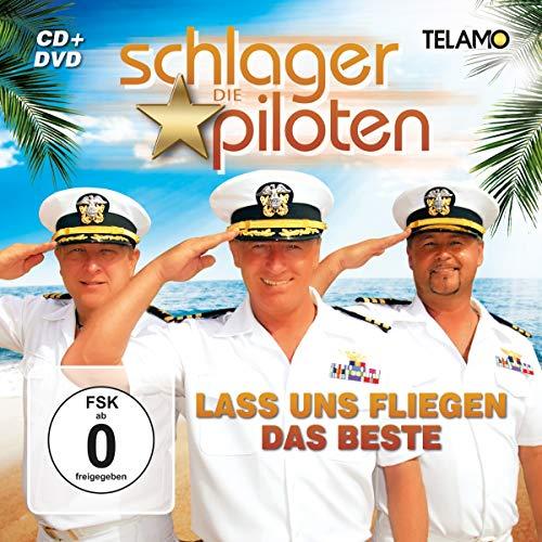 Lass Uns Fliegen-das Beste