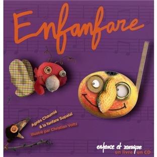 Enfanfare