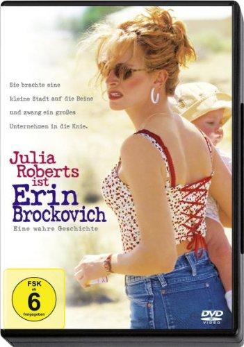 Erin Brockovich - Eine wahre Geschichte