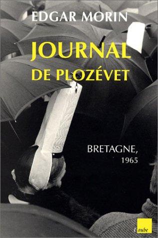 Plozévet, village breton, carnet de terrain