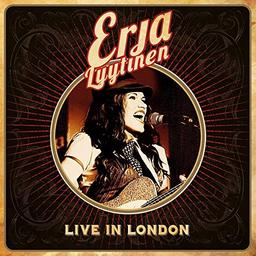 Live in London (CD+Dvd)