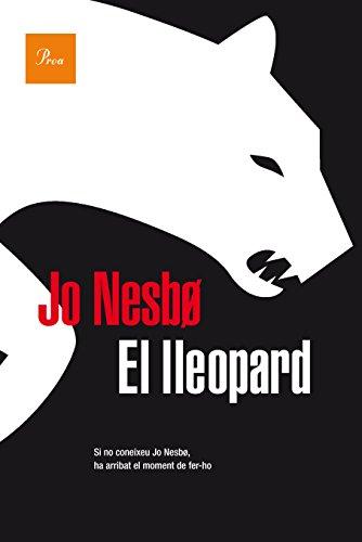 El lleopard (A TOT VENT, Band 619)