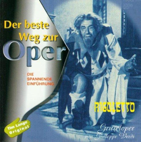 Weg zur Oper - Rigoletto