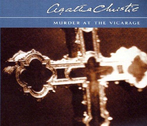 The Murder at the Vicarage, 3 Audio-CDs