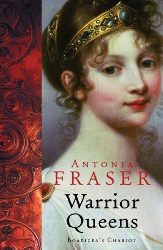 Warrior Queens (Women in History S)