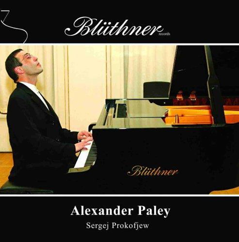 Alexander Paley - Prokofjew