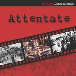 Attentate, 1 Audio-CD