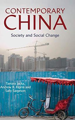 Contemporary China: Society and Social Change