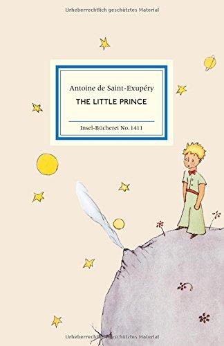 The Little Prince (Insel-Bücherei)