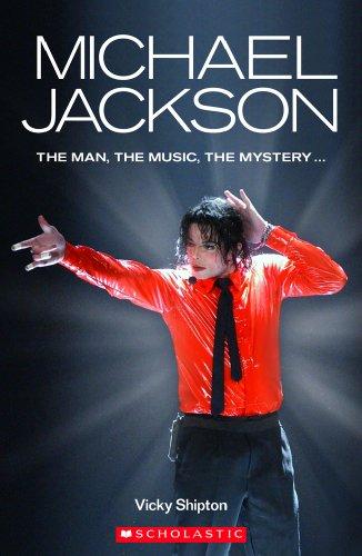 Michael Jackson (Scholastic Readers)