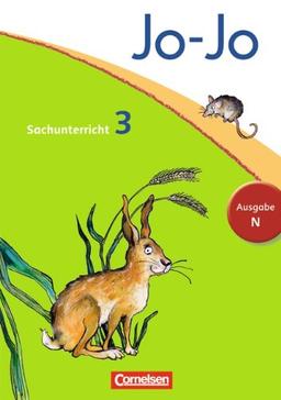 3. Schuljahr - Schülerbuch